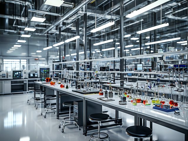 外观钢铁疲劳分析