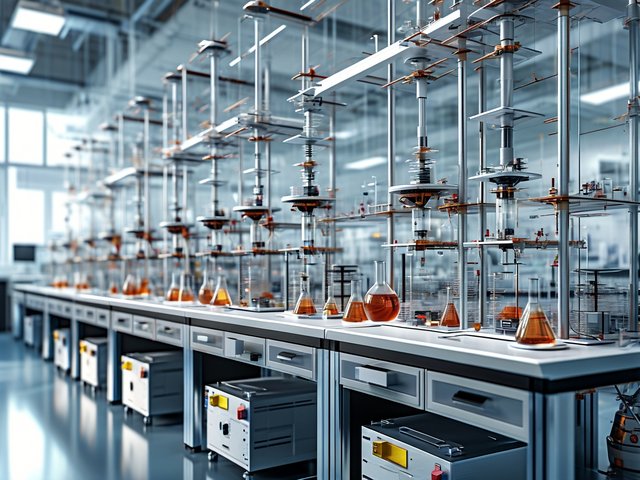 天然橡胶一致性透射试验