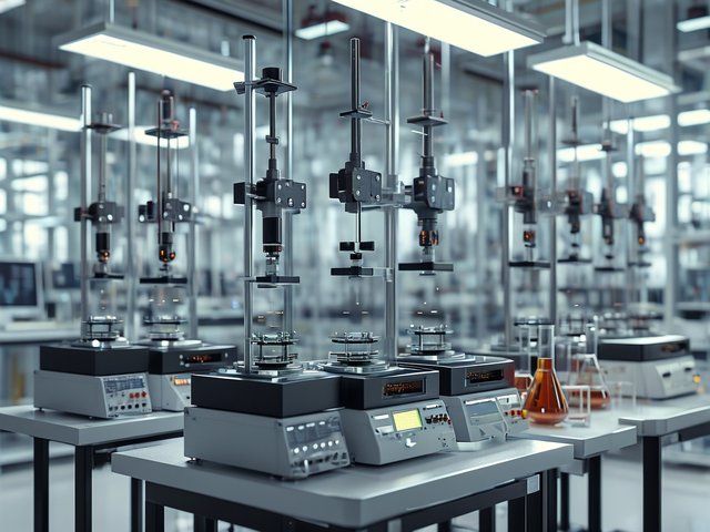 天然橡胶力学检测