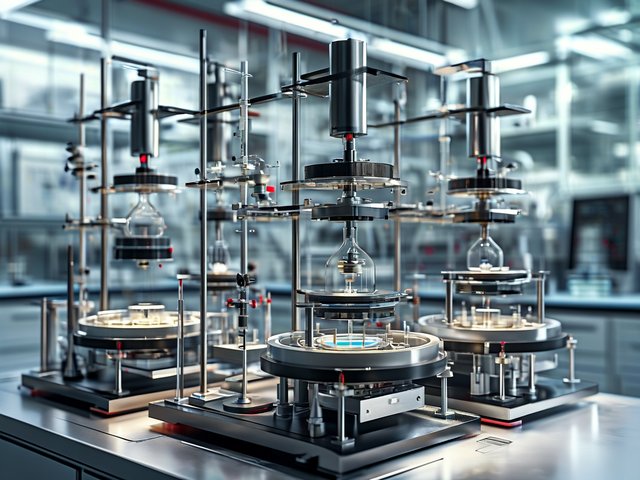 天然橡胶机械分析