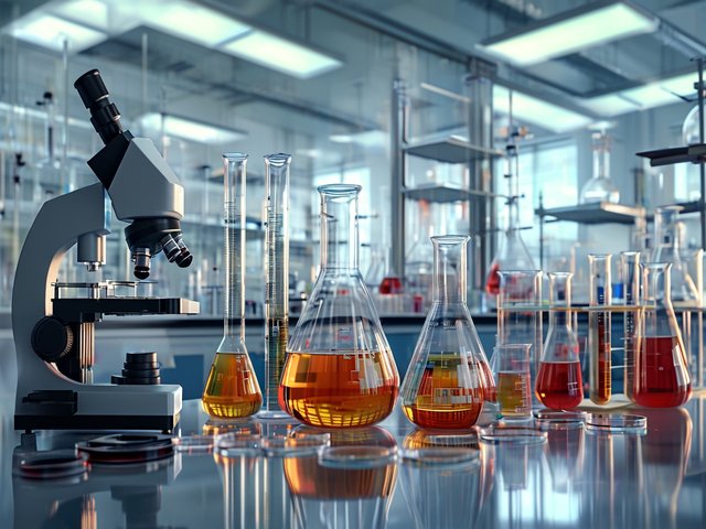 天然橡胶环境残留检测