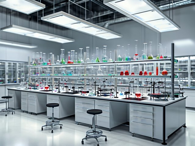 天然橡胶生物试验