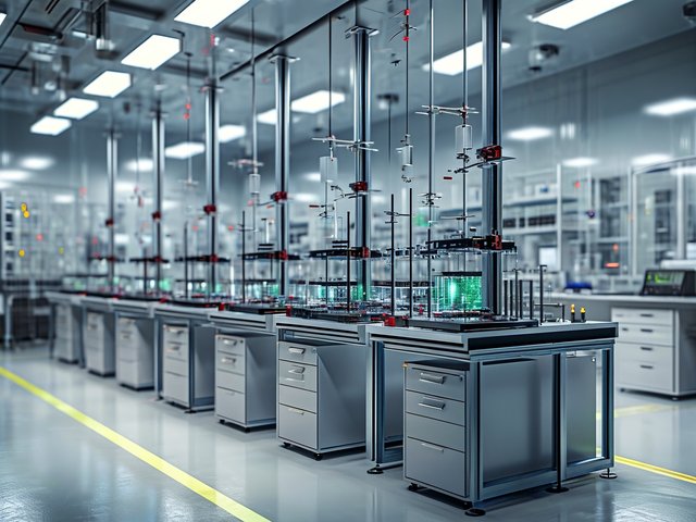 天然橡胶电气一致性检测