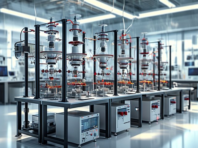 天然橡胶电气韧性检测