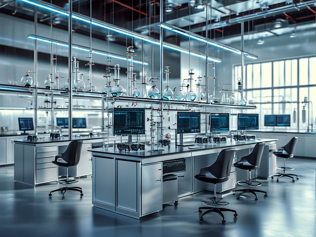 天然气四氢噻吩末端检测