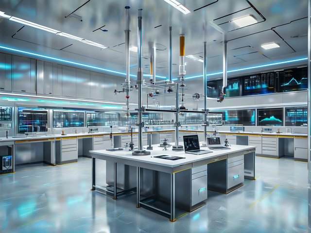 天然气组分分析检测