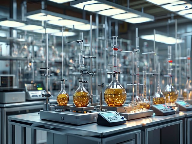 天然脂肪醇检测