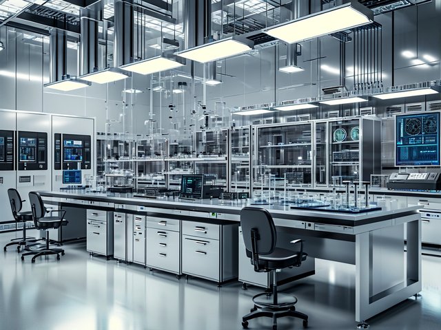 安全性介电工艺分析