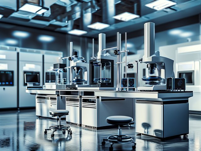 安全性电镜功能试验