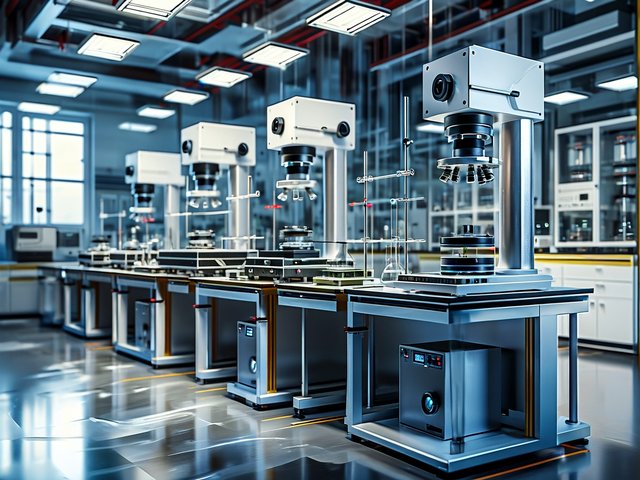 安全性磁学光学试验