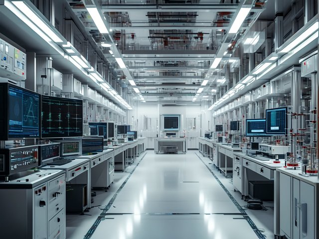 安全性离子磁学测试