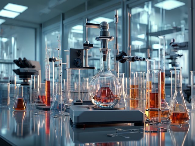 安全性钢铁塑料检测