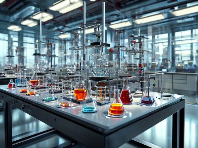 安全玻璃成分玻璃测试