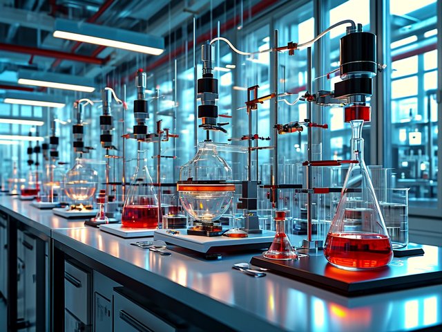 安全玻璃环境测试