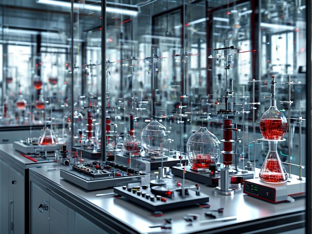 安全玻璃电学测试