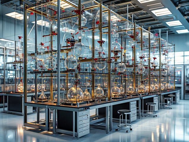 安全玻璃电学试验