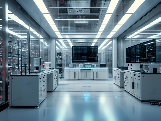 安全玻璃磁学检测