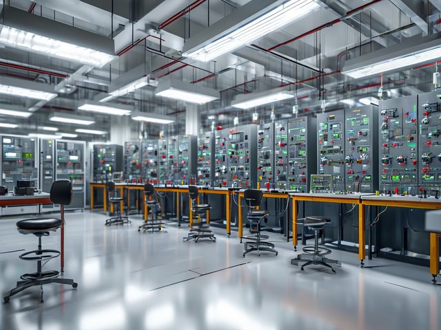 家用断路器检测