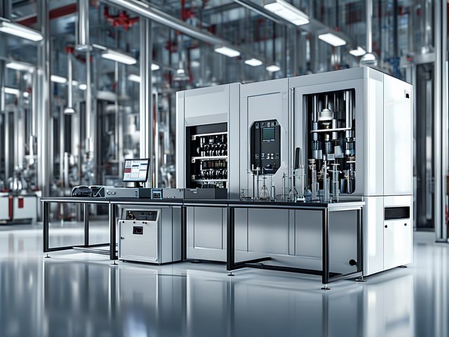 容积式压缩机.验收试验