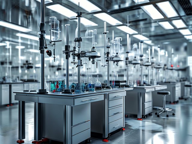 导管密封性测试