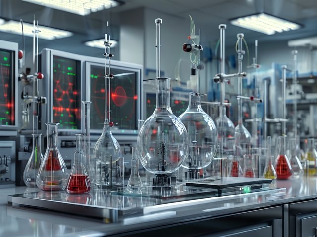 射频辐射发射检测