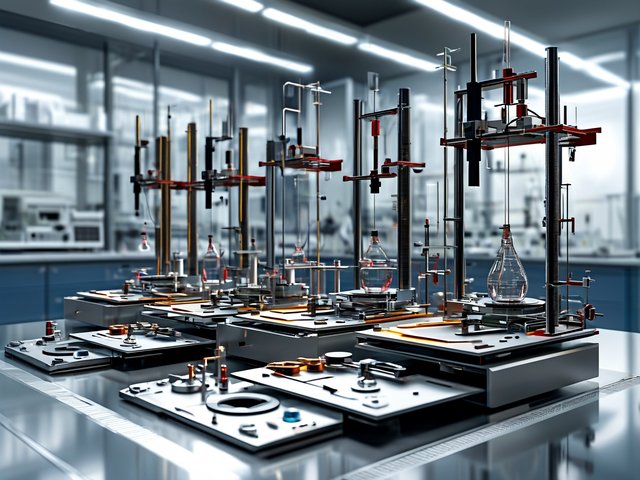 小尺寸拉伸检测