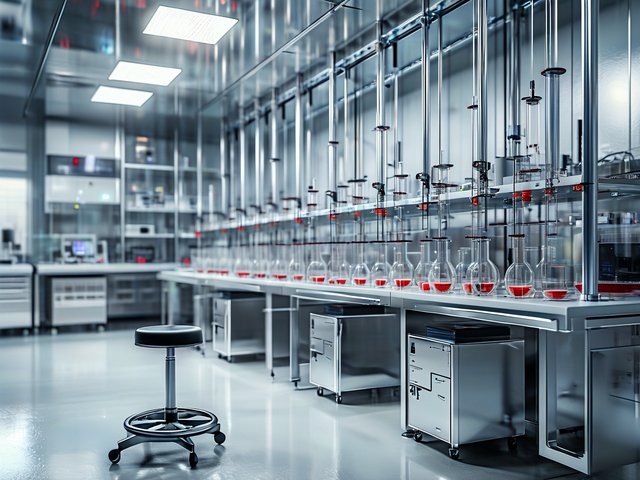 小肠结肠炎耶尔森菌测试