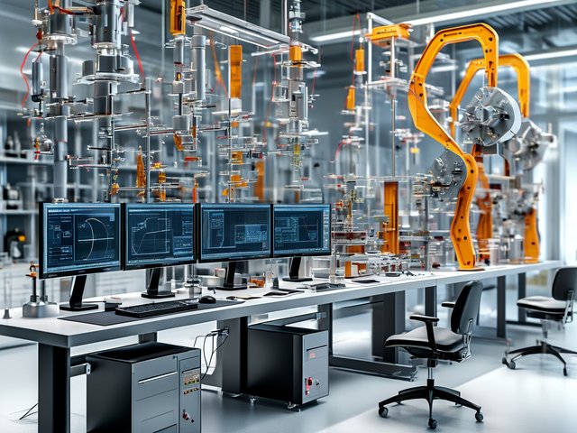 尺寸偏差率测试