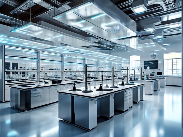 尺寸外观化学测试