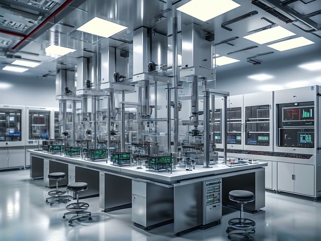 尺寸外观安全性试验