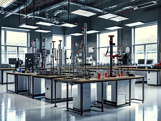 尺寸疲劳丁腈橡胶试验