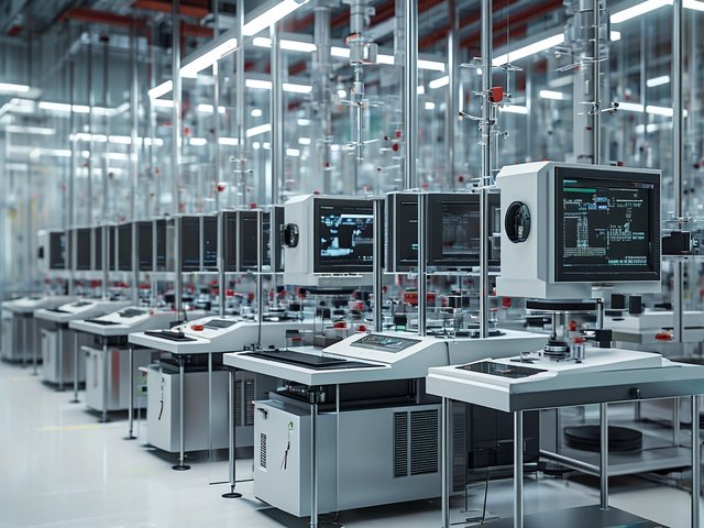 尺寸纯度适应性试验