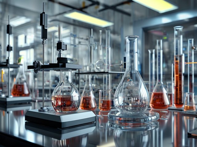 尺寸老化金属分析