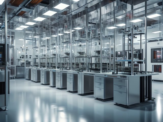 尺寸膨胀环境测试