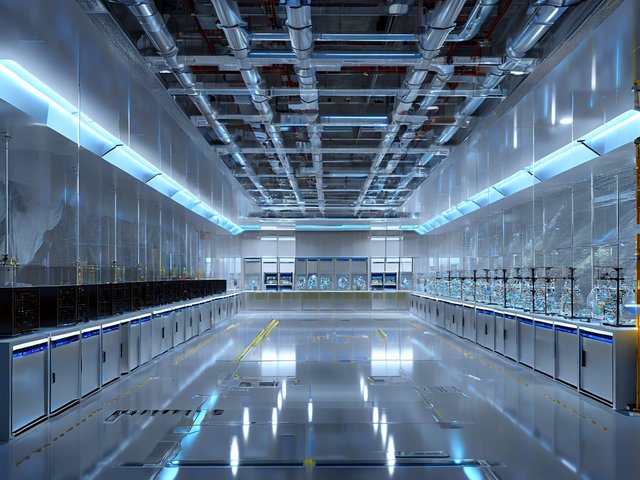 尾砂充填体强度试验