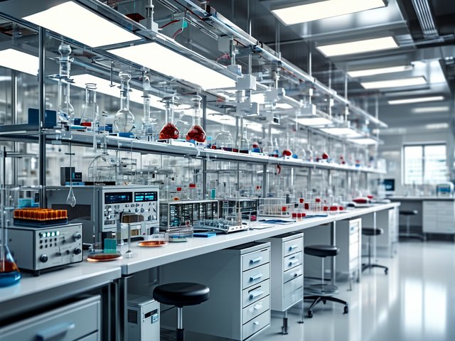 尿中药物生物分析