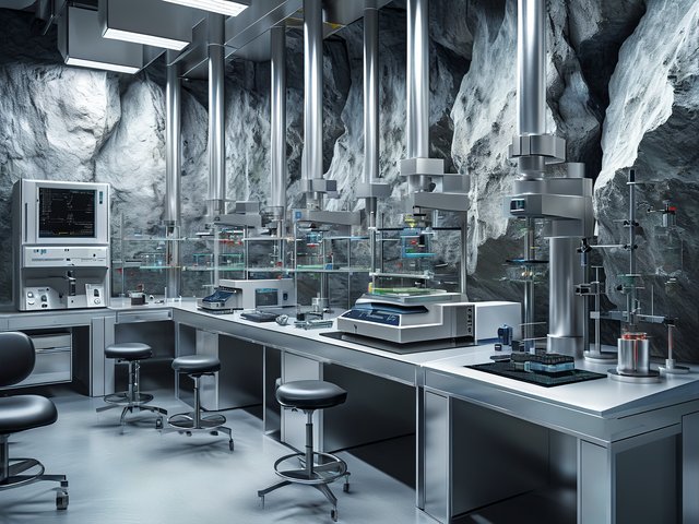 岩石碳氧同位素检测