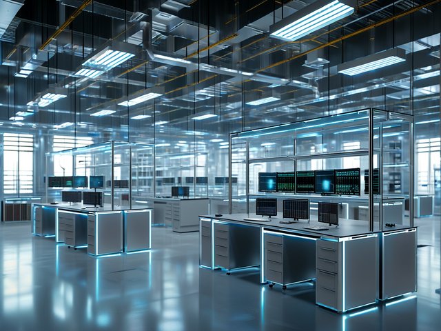 工业企业厂界噪声测试