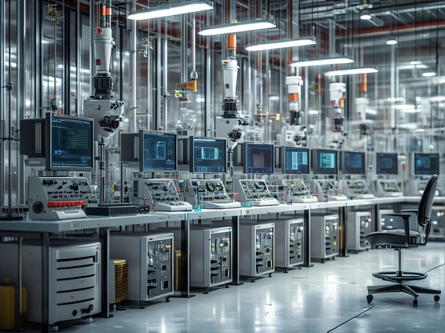 工作场所硫化物检测