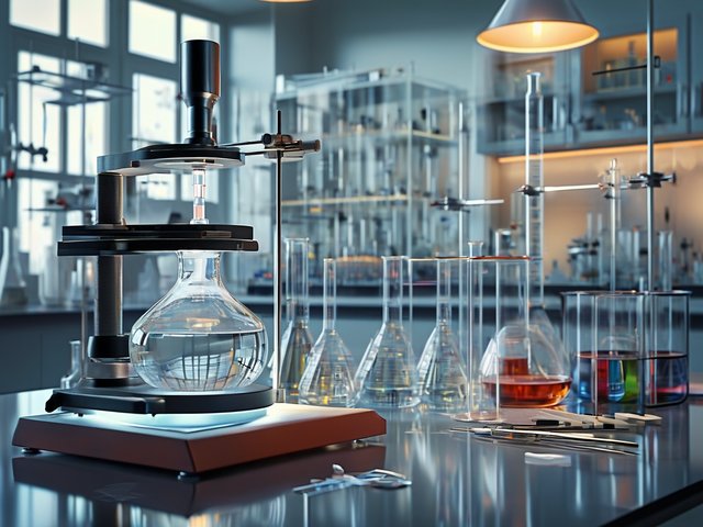 工艺光谱氧化锆试验