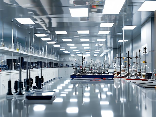 工艺反射剪切测试