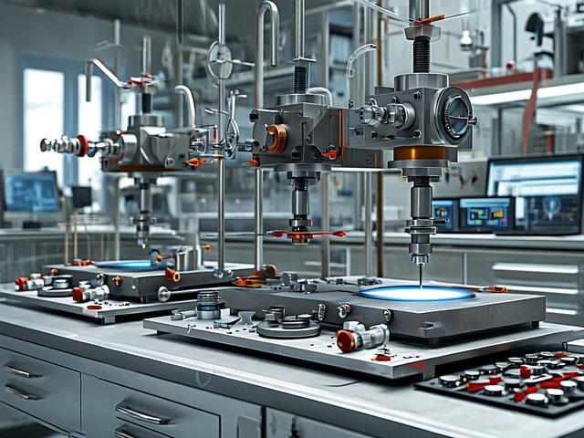 工艺硬度氧化锆测试