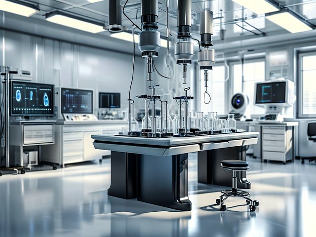 左心房压力测试