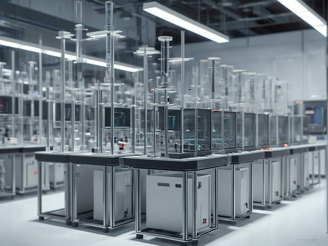 差热压缩介电常数测试