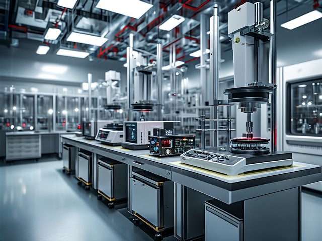 差热合金气候检测