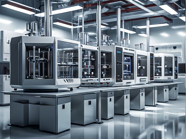 差热氧化锆环境试验