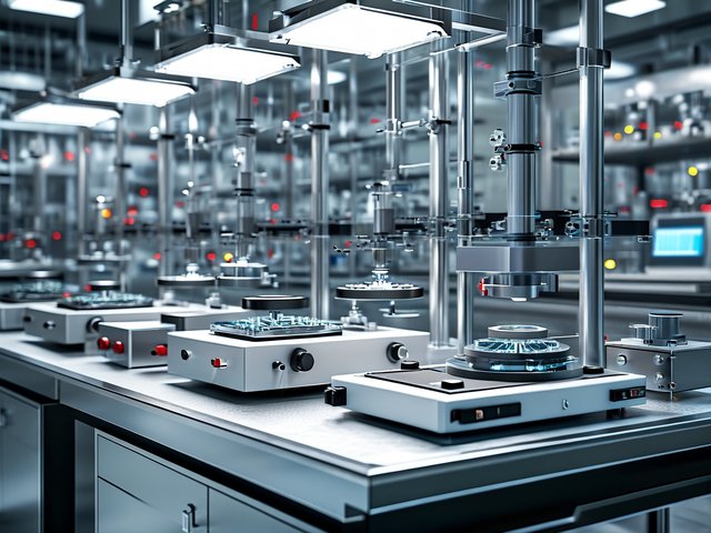 差热碳化硅分析