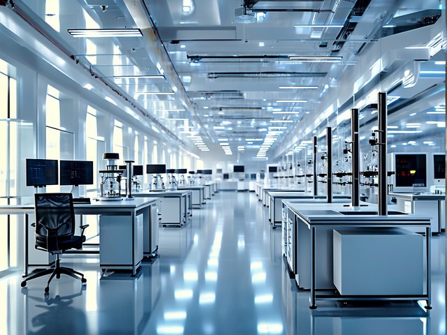 差热钛合金外观测试