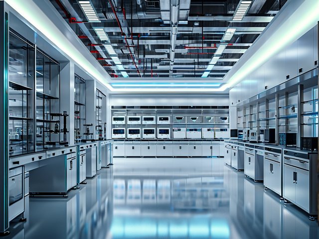 差热镁合金测试