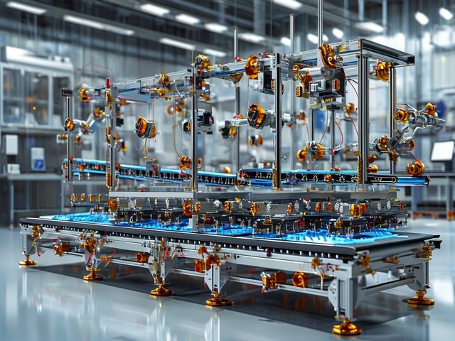 带式输送机料流检测器性能检测